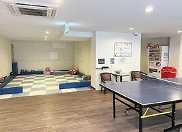 Rycom Family Resort Hotel