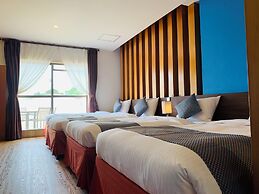 Rycom Family Resort Hotel