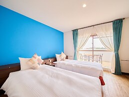 Rycom Family Resort Hotel