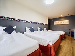 Rycom Family Resort Hotel