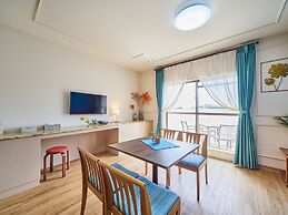 Rycom Family Resort Hotel