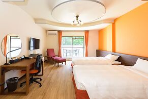 Rycom Family Resort Hotel