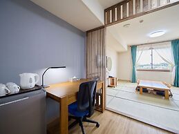 Rycom Family Resort Hotel