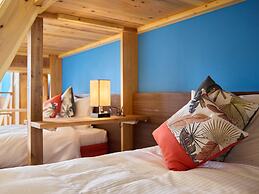 Rycom Family Resort Hotel