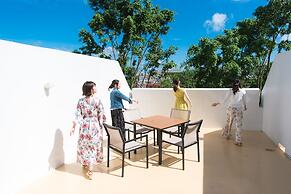 Rycom Family Resort Hotel