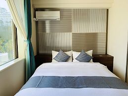 Rycom Family Resort Hotel