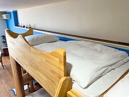 Rycom Family Resort Hotel