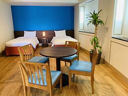 Rycom Family Resort Hotel