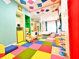 Rycom Family Resort Hotel