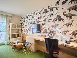Rycom Family Resort Hotel
