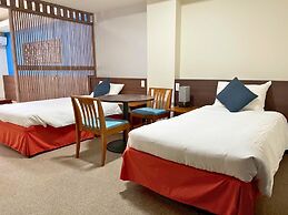 Rycom Family Resort Hotel