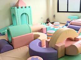 Rycom Family Resort Hotel