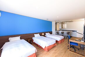 Rycom Family Resort Hotel