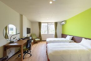 Rycom Family Resort Hotel