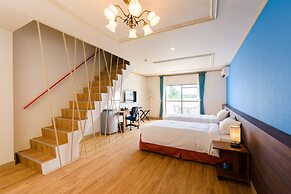 Rycom Family Resort Hotel