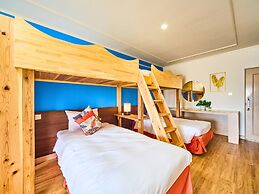 Rycom Family Resort Hotel