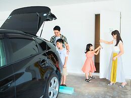 Rycom Family Resort Hotel