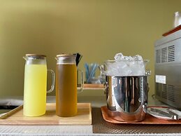 Rycom Family Resort Hotel