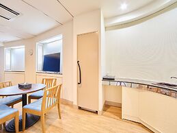 Rycom Family Resort Hotel