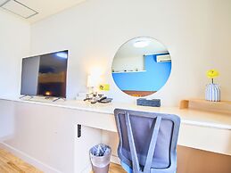 Rycom Family Resort Hotel