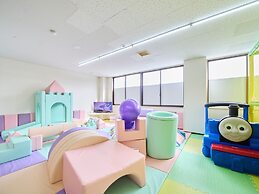 Rycom Family Resort Hotel