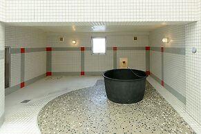 Rycom Family Resort Hotel