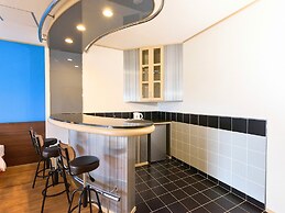 Rycom Family Resort Hotel