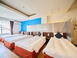 Rycom Family Resort Hotel