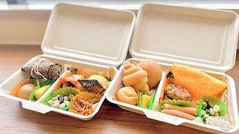 Rycom Family Resort Hotel