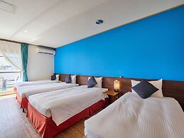 Rycom Family Resort Hotel