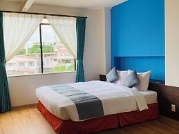 Rycom Family Resort Hotel