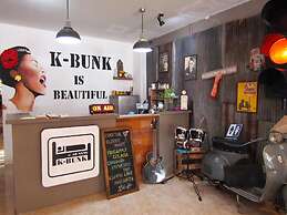 K-Bunk Hostel