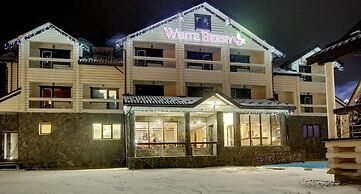 Whiteberry Hotel