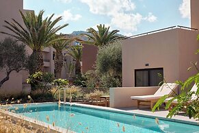 Rocrita Lifestyle Beach Resort