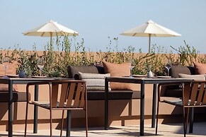 Rocrita Lifestyle Beach Resort