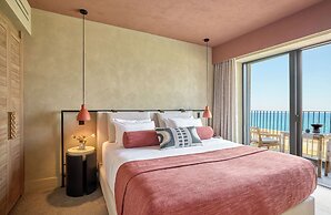Rocrita Lifestyle Beach Resort