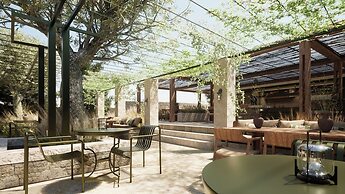 Rocrita Lifestyle Beach Resort