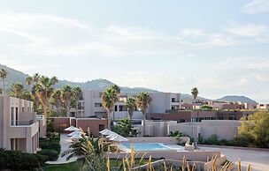 Rocrita Lifestyle Beach Resort