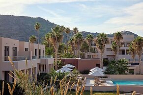 Rocrita Lifestyle Beach Resort