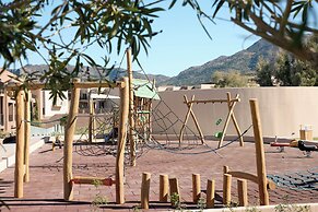 Rocrita Lifestyle Beach Resort