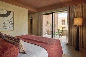 Rocrita Lifestyle Beach Resort