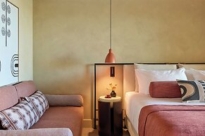 Rocrita Lifestyle Beach Resort