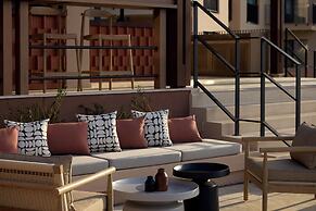 Rocrita Lifestyle Beach Resort