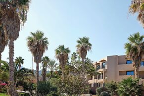 Rocrita Lifestyle Beach Resort