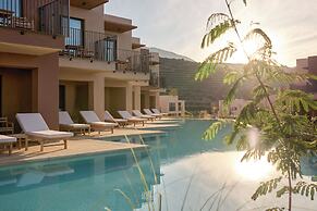 Rocrita Lifestyle Beach Resort