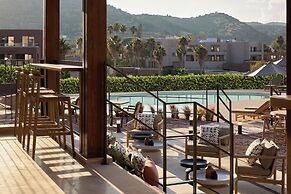 Rocrita Lifestyle Beach Resort