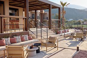 Rocrita Lifestyle Beach Resort