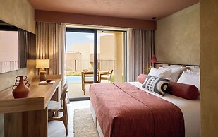 Rocrita Lifestyle Beach Resort