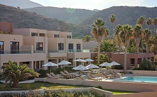 Rocrita Lifestyle Beach Resort
