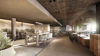 Rocrita Lifestyle Beach Resort